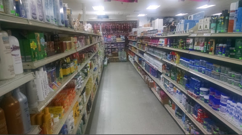 Hair Zone Beauty Supply