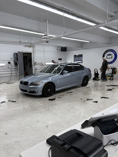 A.P. Car Care