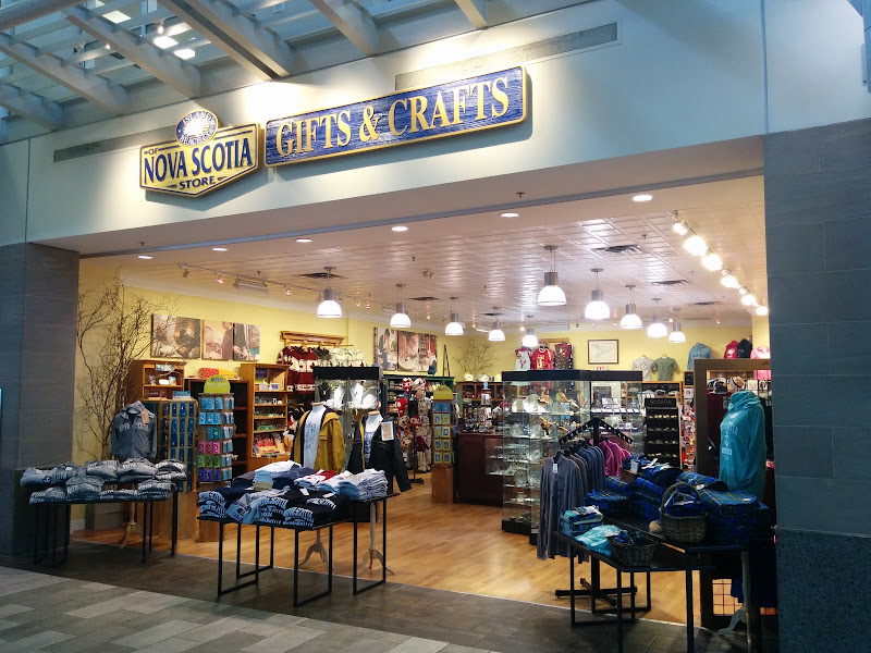 The Nova Scotia Store