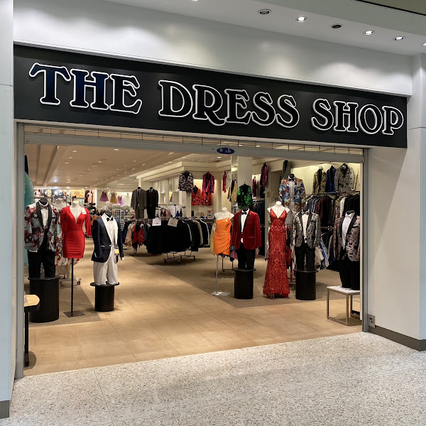 The Dress Shop