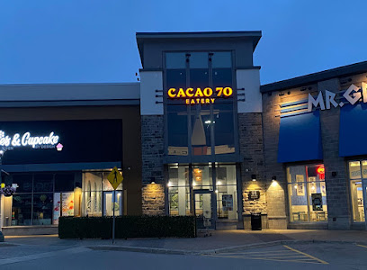 Cacao 70