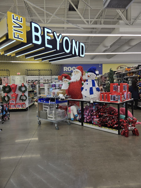 Five Below