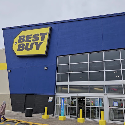 Best Buy Mobile