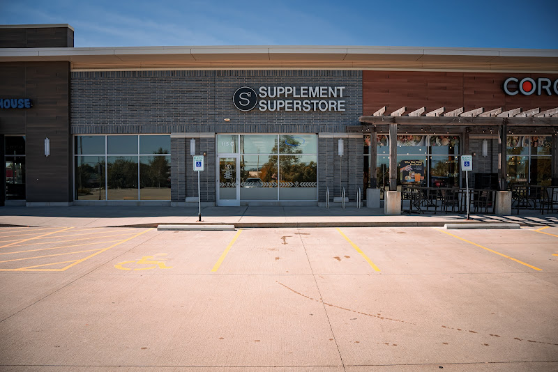 Supplement Superstore
