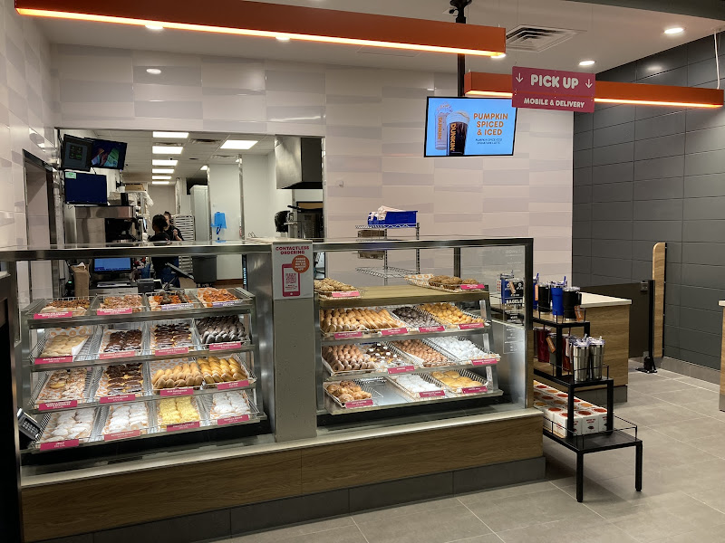 Dunkin'