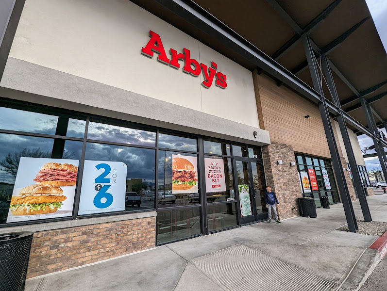 Arby's