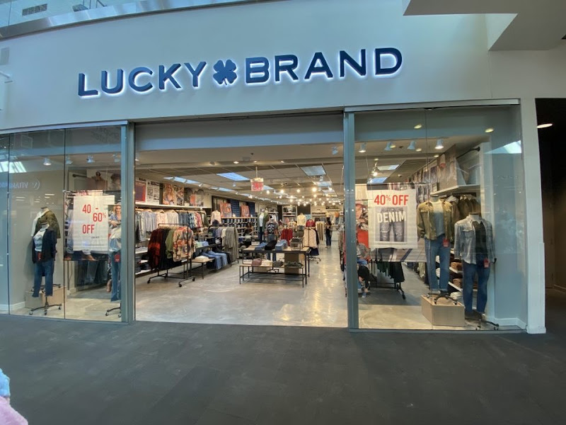 Lucky Brand