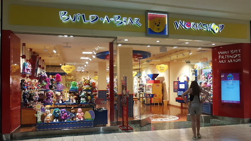 Build-A-Bear Workshop
