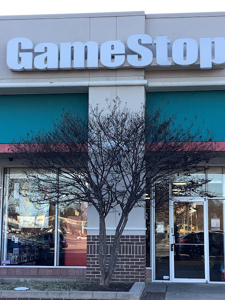 GameStop