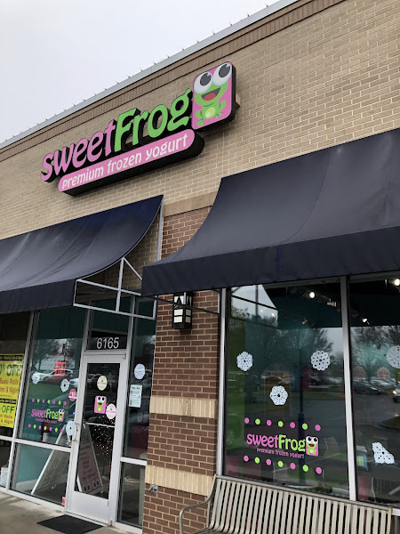 sweetFrog