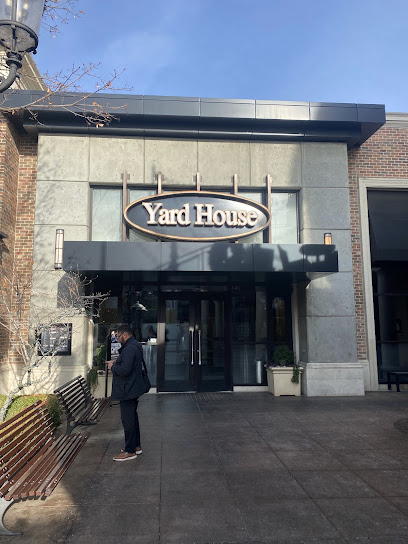 Yard House