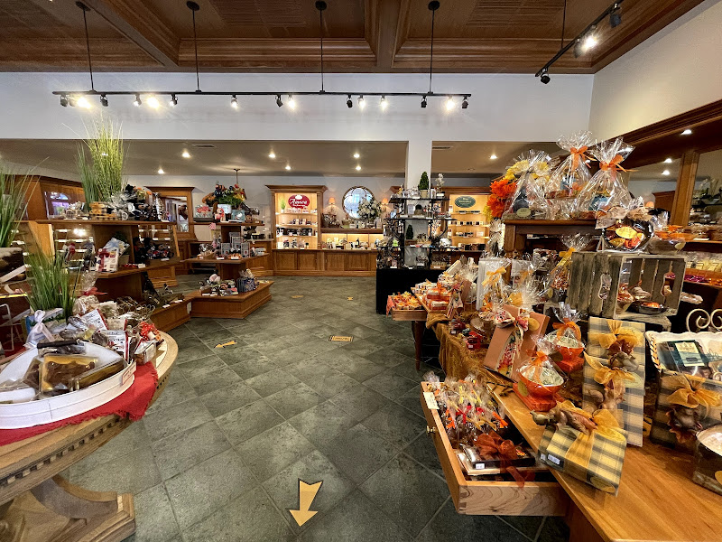 Rheo Thompson Candies