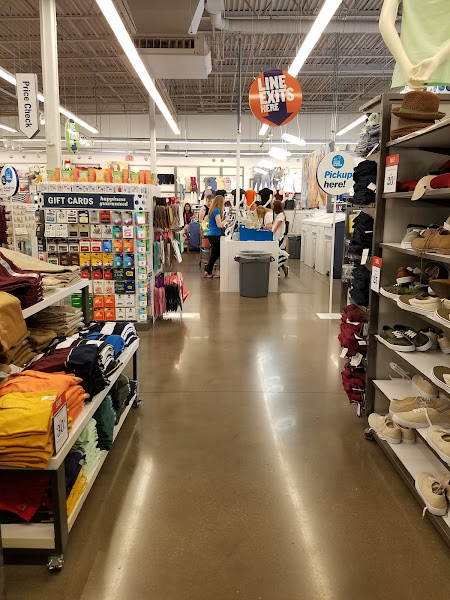 Old Navy