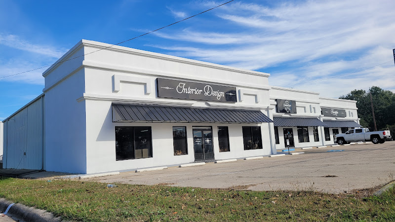 Southern Charm Furniture & Design