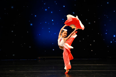 Fan Yang Dance Studio