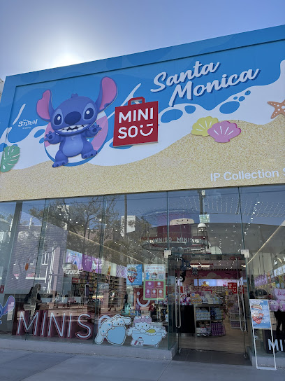 Miniso