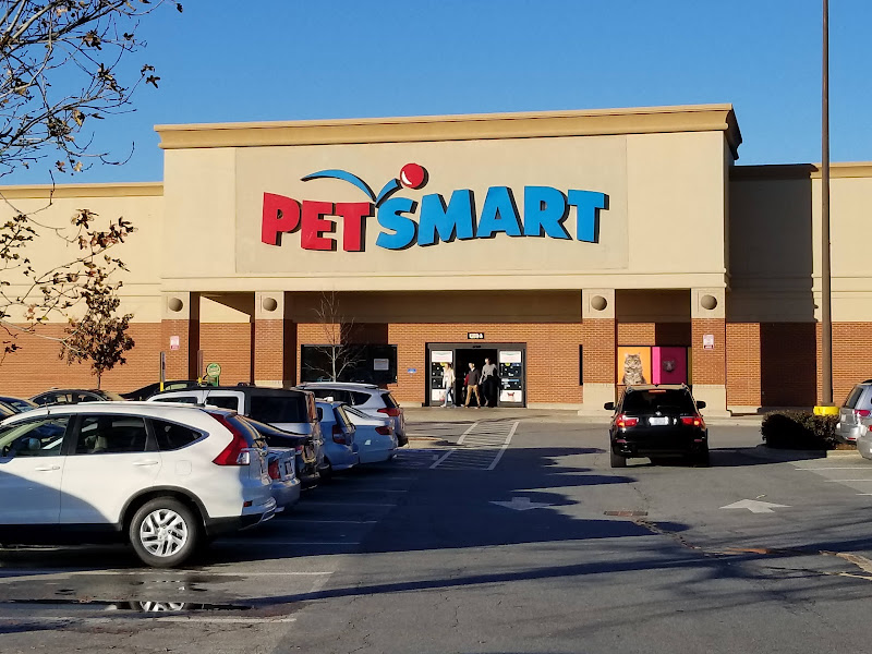 PetSmart