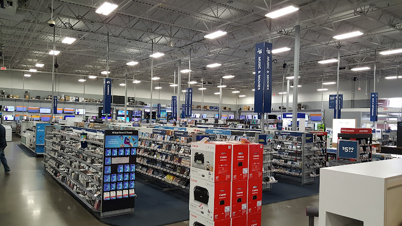 Best Buy