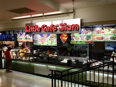 Little Cafe Siam