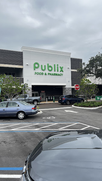 Publix Pharmacy at Shopper's Haven Shopping Center