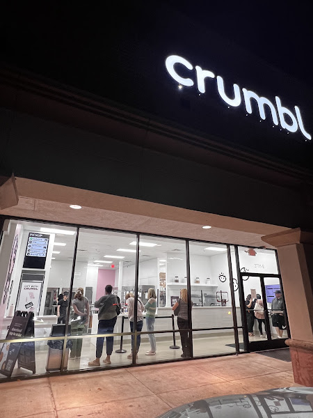 Crumbl