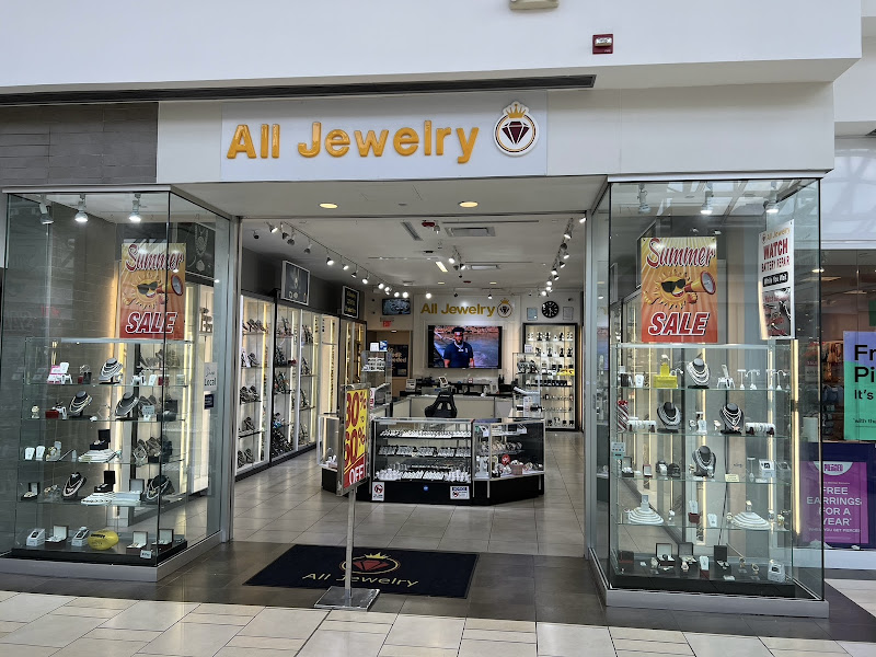 All Jewelry