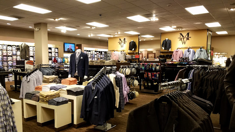 Men's Wearhouse