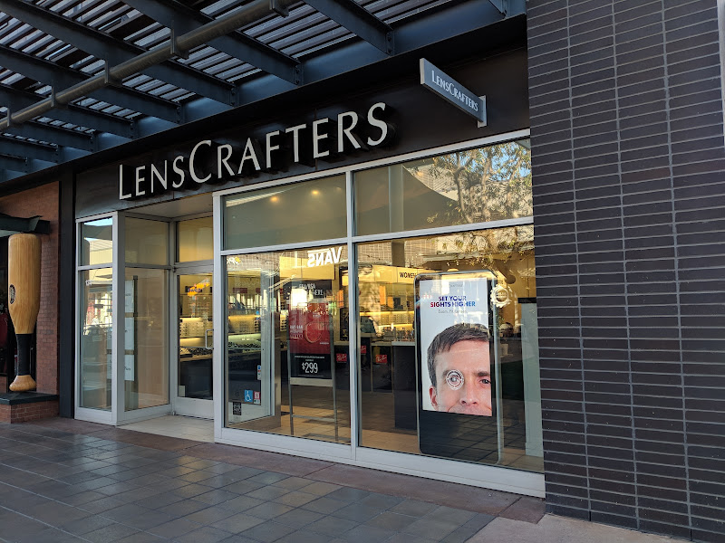 LensCrafters