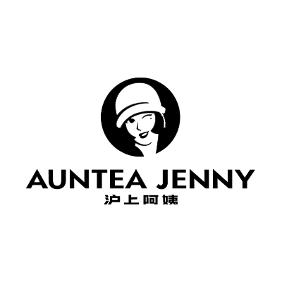 AUNTEA JENNY logo