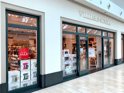 Williams-Sonoma