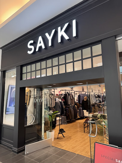 Sayki