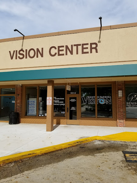 South Florida Vision