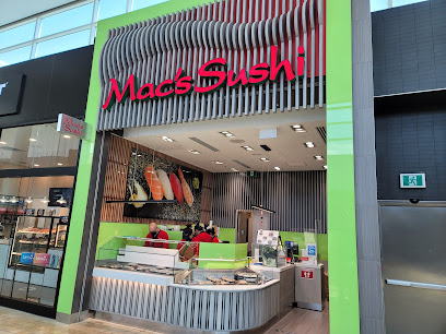 Mac's Sushi