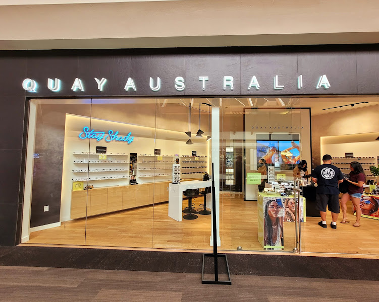 QUAY Brea Mall