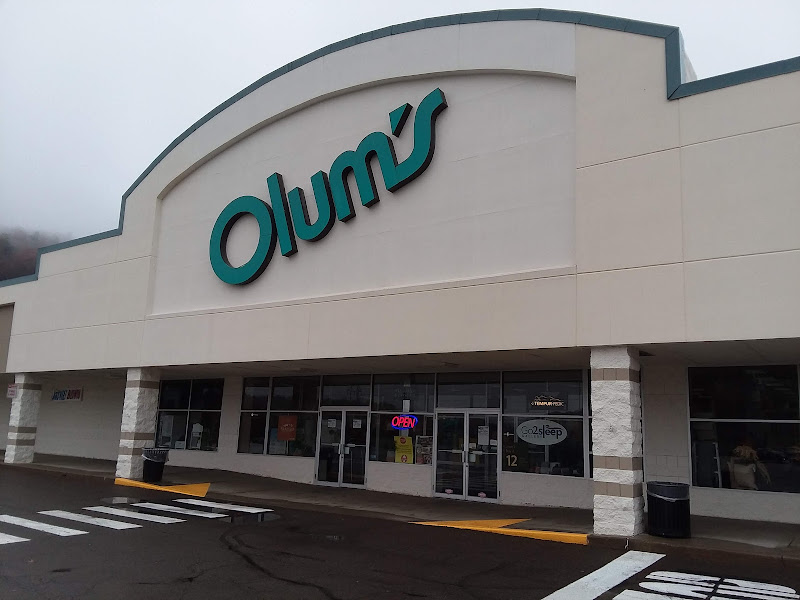 Olum’s Furniture and Appliances