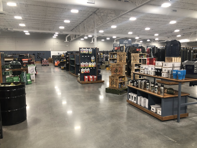 Palmetto State Armory - Charleston