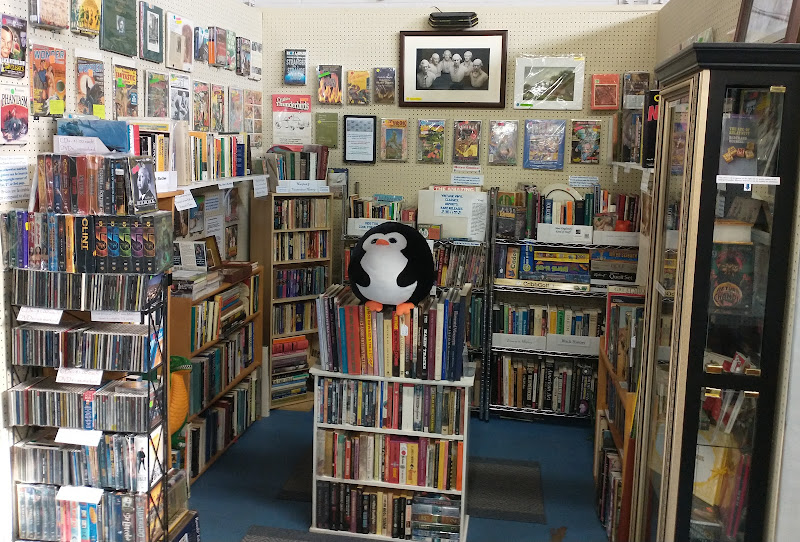 Civilization Books