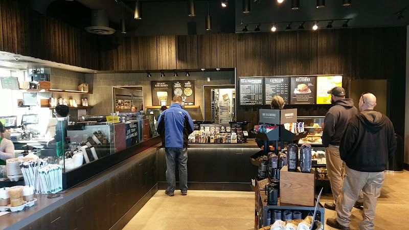 Starbucks Coffee Company