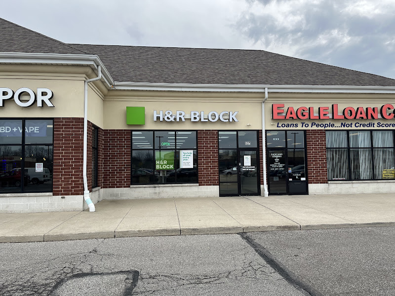 H&R Block