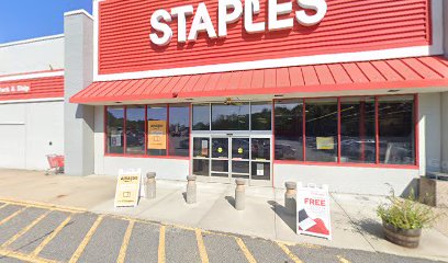 Party City at Staples