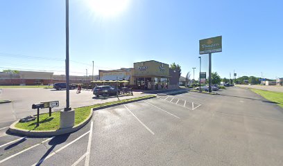 Saint Louis Bread Company