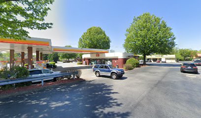 Quick Mart