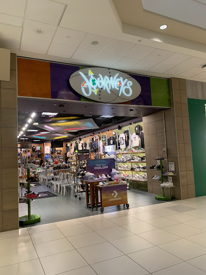 Journeys
