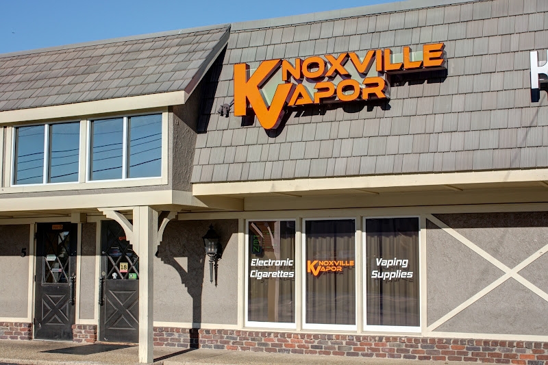 Knoxville Vapor