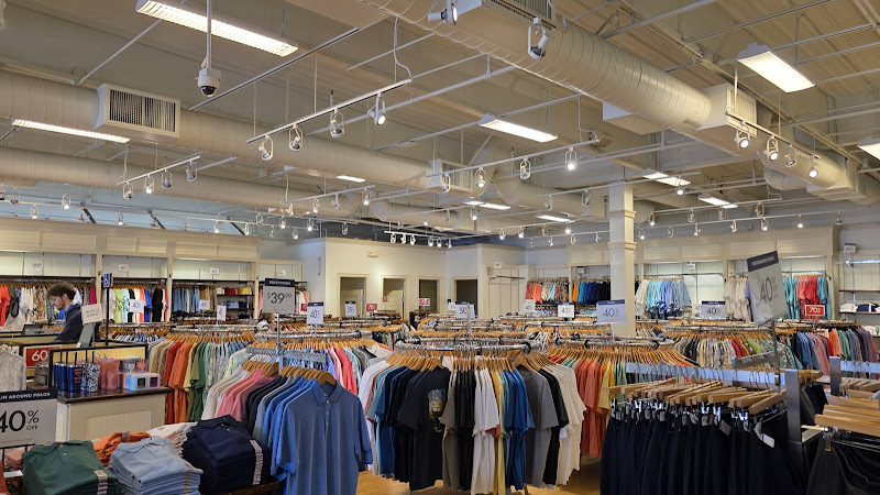 Tommy Bahama Outlet