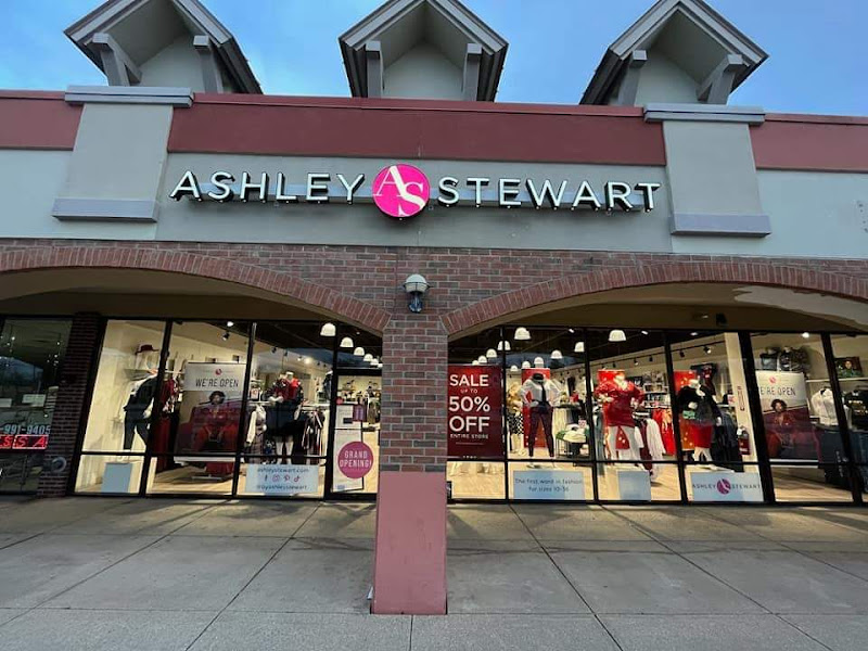 Ashley Stewart
