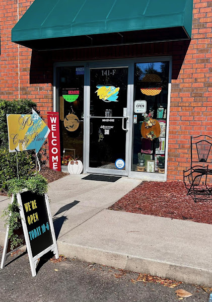 YO’s Crafty Place
