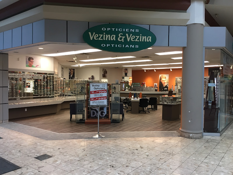 Vezina & Vezina