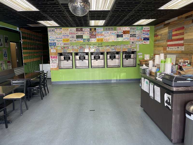 Original Yogurt Shack