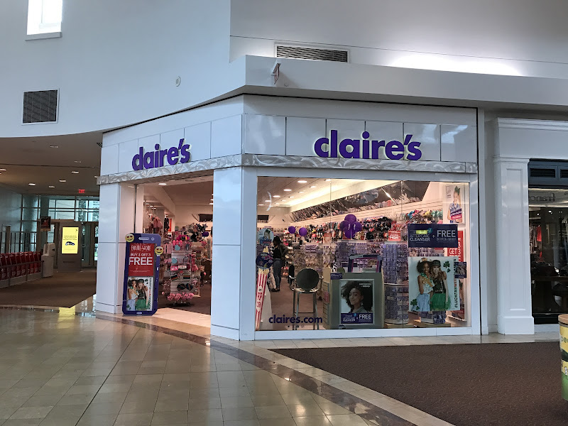 claire's